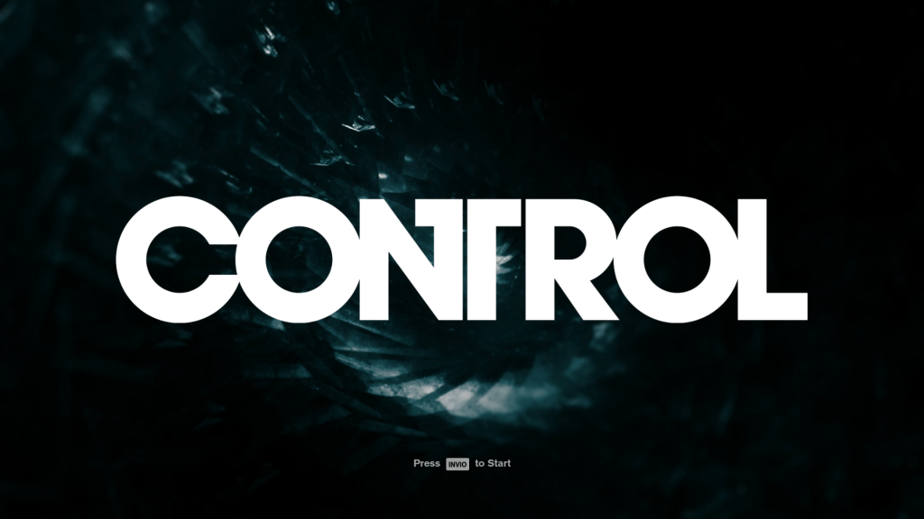 Recensione Control