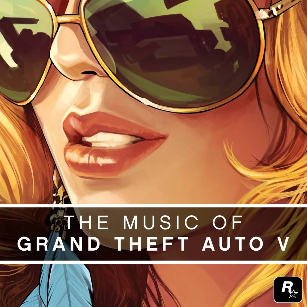 Top 5 canzoni GTA&nbsp;V