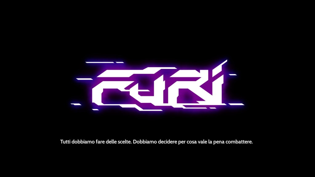 Recensione Furi