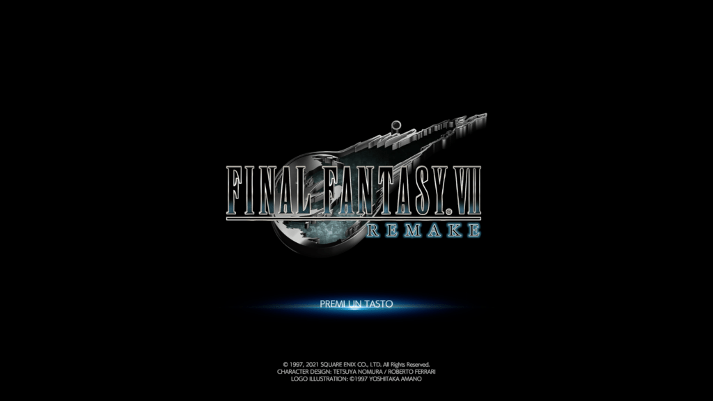 Recensione FINAL FANTASY VII REMAKE&nbsp;INTERGRADE