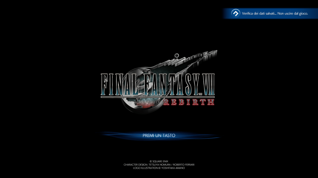 Recensione FINAL FANTASY VII&nbsp;REBIRTH