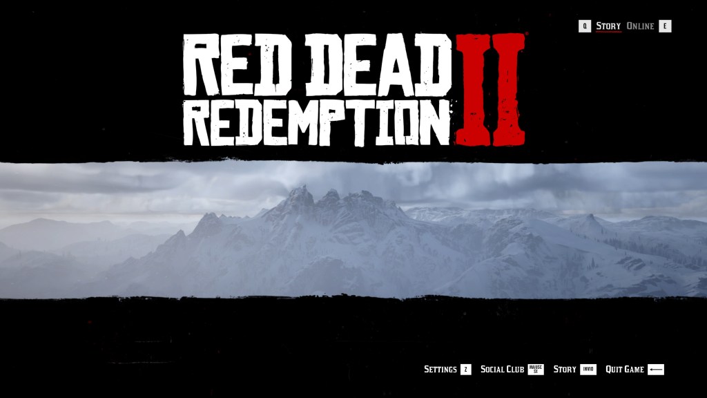 Recensione Red Dead Redemption&nbsp;2
