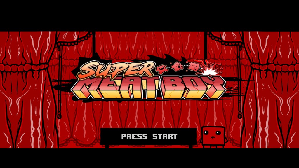 Recensione Super Meat&nbsp;Boy